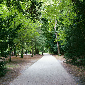 Parc de Bourran